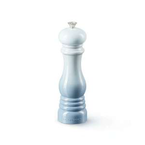 Serveware: Classic Salt Mill 21cm Coastal Blue
