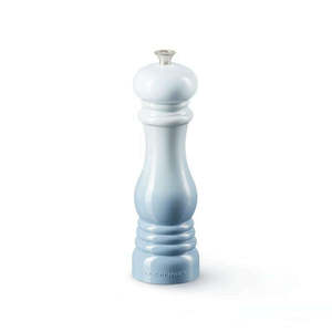 Serveware: Classic Pepper Mill 21cm Coastal Blue