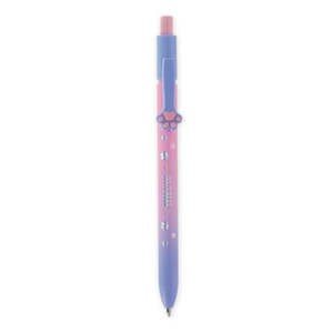Giftware: Ballpoint Pen Meow Blue