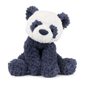 Giftware: Cozys Panda 25cm