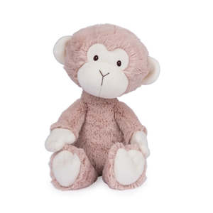 Giftware: Lil Luvs Monkey Plush Small