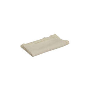 Table Linen: Emmeline Lace Tablecloth White 150cm x 250cm