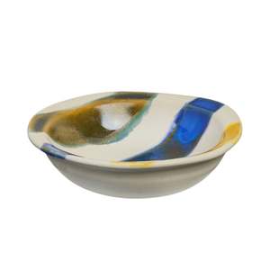 Condiment Bowl Mid Summer