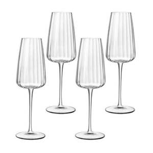 Optica Flute Set 4 210ml