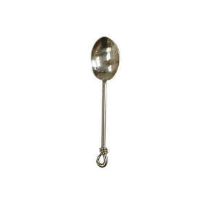 Dining: Serving Spoon Knot Large 30cm
