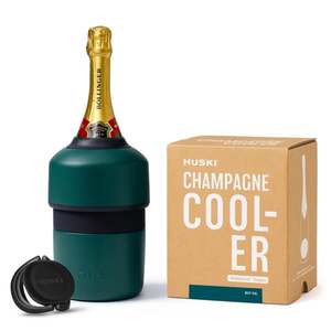 Champagne Cooler Limited Release Deep Teal