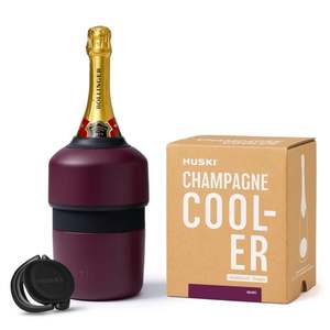 Champagne Cooler Limited Release Malbec