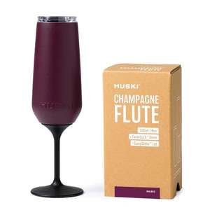 Champagne Flute Limited Release Malbec