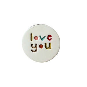 Disc - Love You