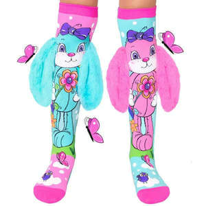 Giftware: Hunny Bunny Socks