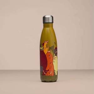 Lunchboxes: Doggy Days 500ml - Malangeo - Artist Series