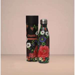 Lunchboxes: Bloom 500ml - Laura Shallcrass - Artist Series