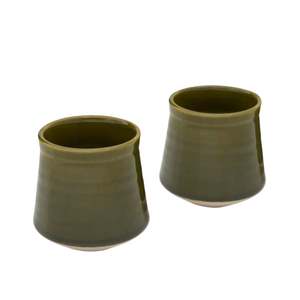 Matcha Latte / Matcha Set of 2