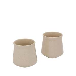 Matcha Latte / Milk Set of 2