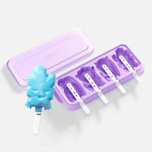 Speciality Tools: Monster Ice Pop Mold