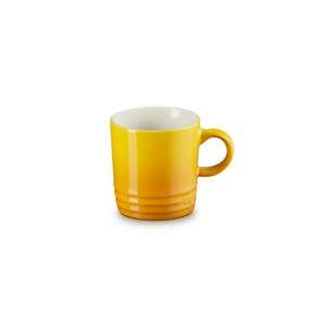 Coffee Cups: Espresso Mug 100ml Nectar