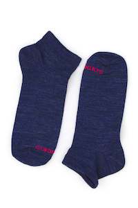 Accessories: Classic Merino Liner Socks