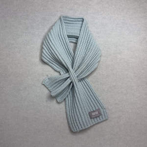 All: Alpaca Scarf Tie
