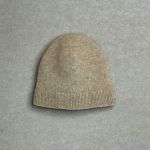 All: Baby Merinosilk Weka Beanie