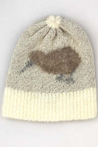 Homepage Collection: Alpaca Kiwi Beanie