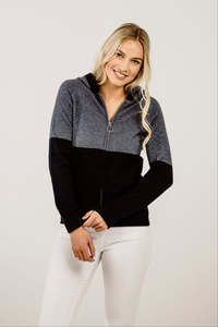 Homepage Collection: Merinosilk Lodge Hoodie