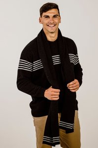 Homepage Collection: Everyday Merinosilk Scarf