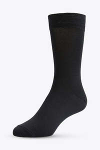 Socks Leg Warmer: Merino Dress Sock