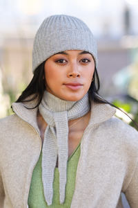 Beanies: Merinosilk Beanie