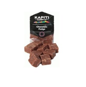 Products: Chocolate Fudge