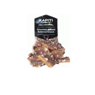 Products: Chocolate Almond Butternut Crunch