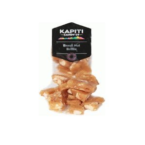 Products: Brazil Nut Brittle