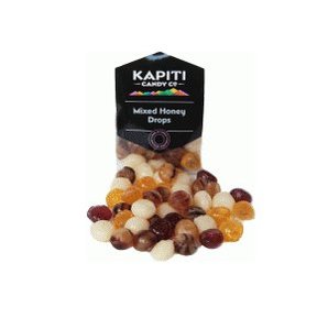 Products: Mixed Honey Drops