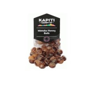 Products: Manuka Honey Balls