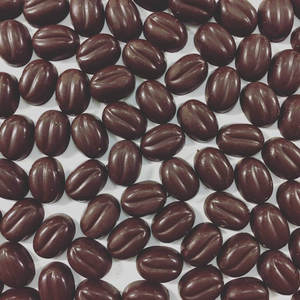 Products: Coffee Infused Dark Chocolate