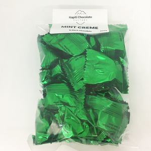 Mint Creme in Dark Chocolate 20pc