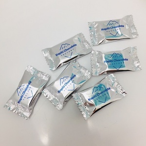 Products: Mint Cremes 5g x 100 - Kapiti Chocolate Factory