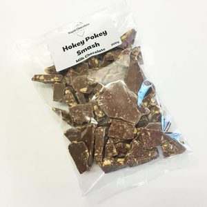 Products: Hokey Pokey Smash - Kapiti Chocolate Factory