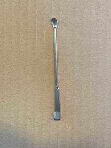 Measuring spoon