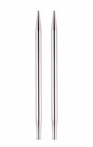KNITPRO NOVA SHORT INTERCHANGABLE NEEDLE TIPS