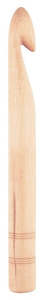 KNITPRO JUMBO BIRCH CROCHET HOOK