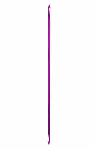 Knitting Accessories: KNITPRO TRENDZ TRADITIONAL TUNISIAN CROCHET HOOK