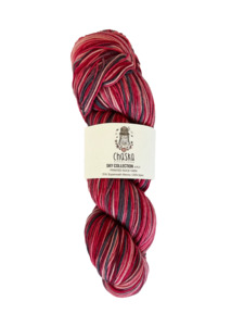 CHASKA SKY COLLECTION 4PLY SOCK