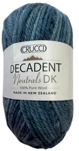 CRUCCI DECADENT NEUTRALS DK