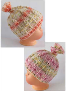 Free Patterns: LOYAL BABY PRINTS BABY HAT DIGITAL DOWNLOAD