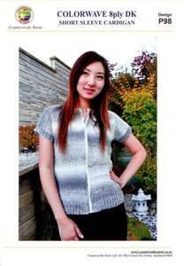 Windsor Patterns: COUNTRYWIDE LEAFLET P98