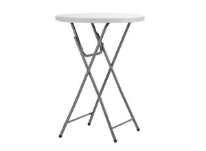 Products: Bar Leaner Table Kapiti Party Hire