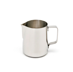 Milk Jug: Rhino Classic Milk Pitcher
