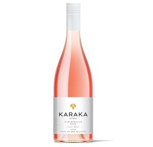 Marlborough Rosé 2024 – Karaka Estate Wine