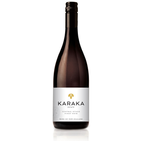 Pinot Noir 2023 – Karaka Estate Wine