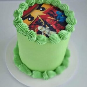 Vintage Cakes available Monday- Saturday (3 days notice)